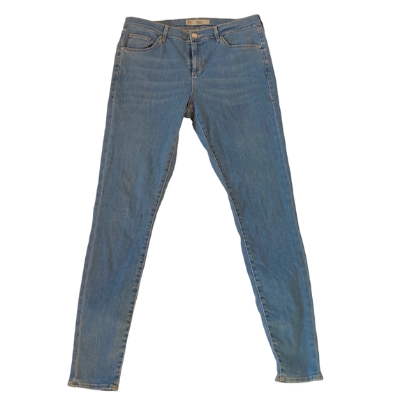 Topshop Other - Preloved Topshop Men's Skinny Denim Jeans Blue Size 32 - Small Marks
